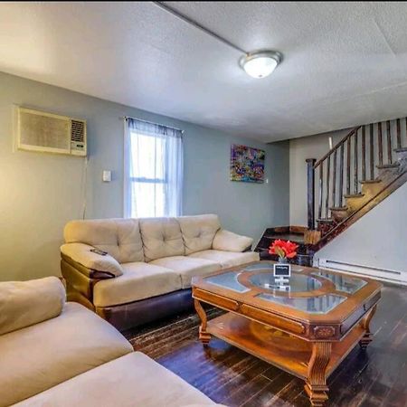 Comfortable Home Away From Home إيست هارتفورد المظهر الخارجي الصورة