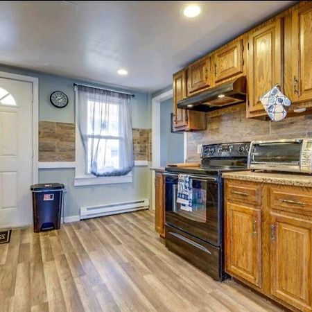 Comfortable Home Away From Home إيست هارتفورد المظهر الخارجي الصورة