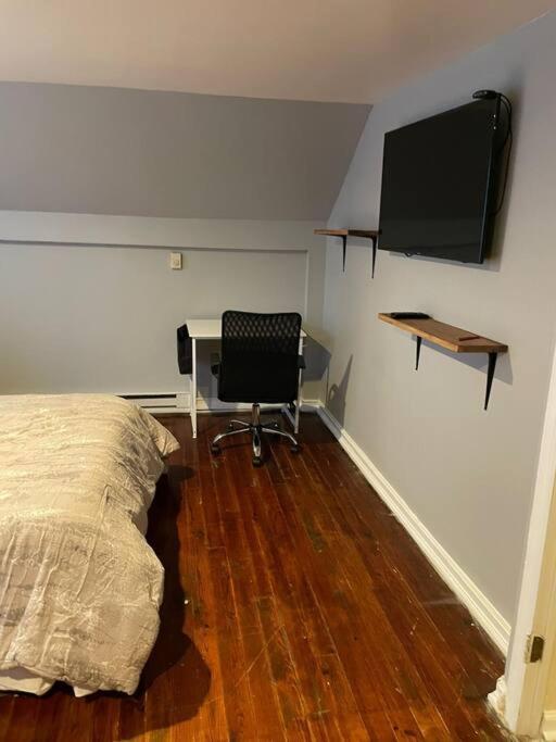 Comfortable Home Away From Home إيست هارتفورد المظهر الخارجي الصورة