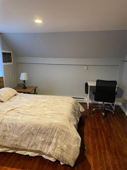 Comfortable Home Away From Home إيست هارتفورد المظهر الخارجي الصورة