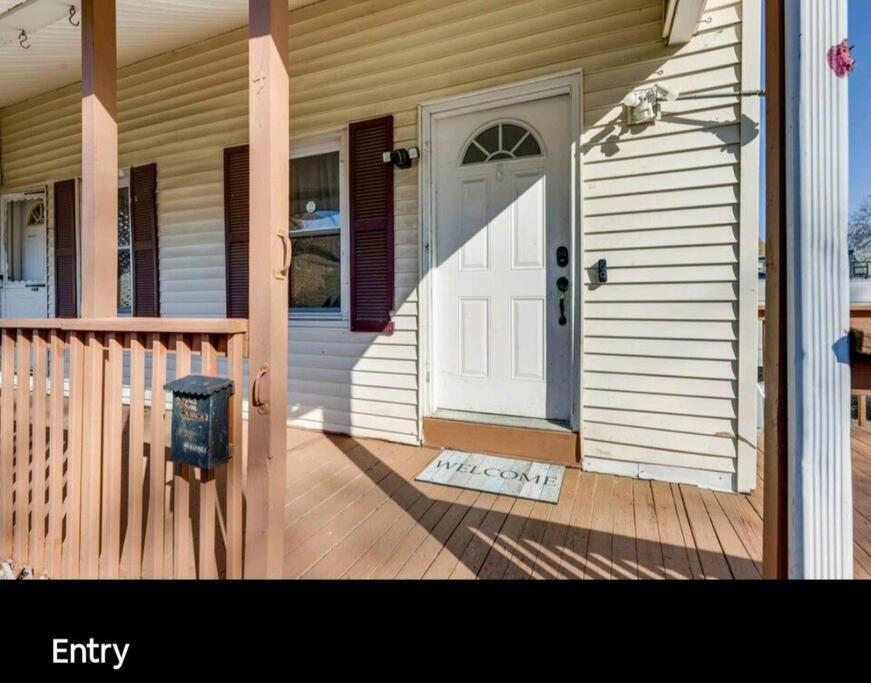 Comfortable Home Away From Home إيست هارتفورد المظهر الخارجي الصورة