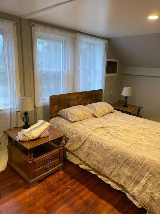 Comfortable Home Away From Home إيست هارتفورد المظهر الخارجي الصورة