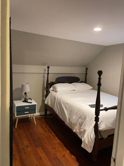 Comfortable Home Away From Home إيست هارتفورد المظهر الخارجي الصورة